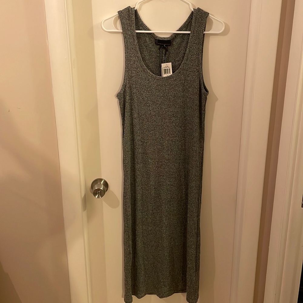 Buffalo Knit Dress